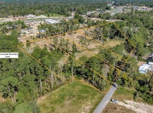 319 Sandybrook Dr, Lufkin, TX 75901