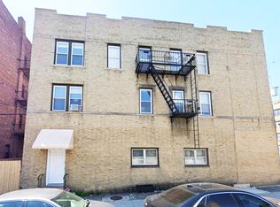 57 Hague St APT 1, Jersey City, NJ 07307