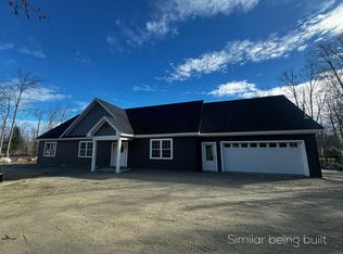 79 E Side Trl, Oakland, ME 04963