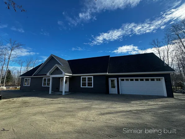 79 E Side Trail, Oakland, ME 04963