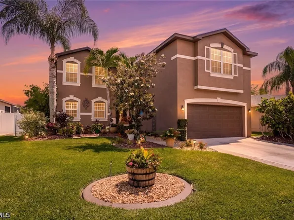 11398 Lake Cypress Loop, Fort Myers, FL 33913