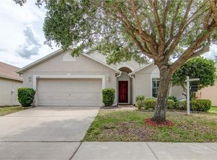 17246 Deer Run Dr, Orlando, FL 32820