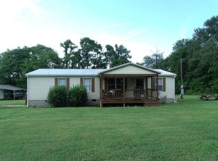 134 Penile Dr, Decherd, TN 37324
