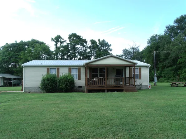 134 Penile Dr, Decherd, TN 37324