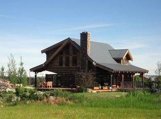 83718 Russell Ln, Joseph, OR 97846