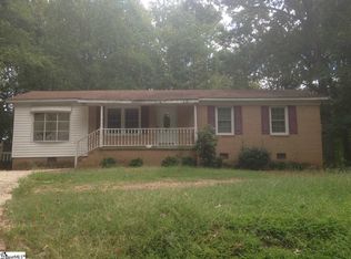 100 Marshall Ct, Ninety Six, SC 29666