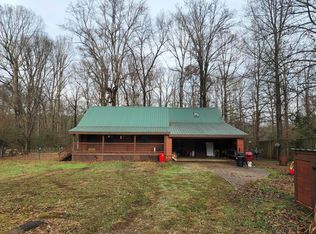 143 Fowler Freeman Ln, Danielsville, GA 30633