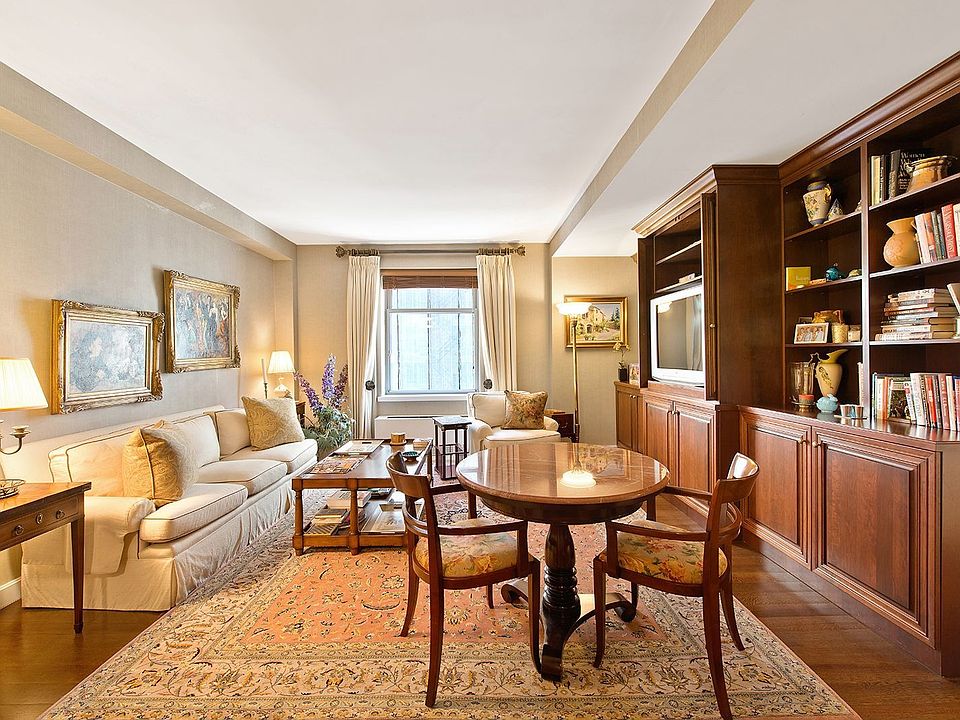 1st image of 100 W 58th St APT 10C