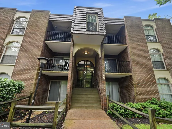 3366 Woodburn Rd APT 23, Annandale, VA 22003