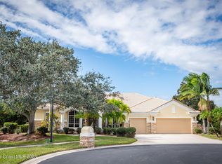 8220 Compton Way, Melbourne, FL 32940
