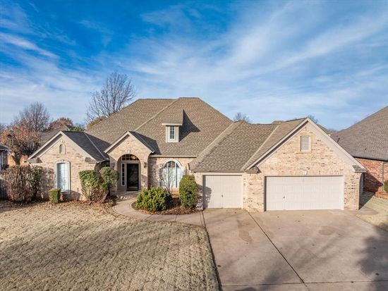 11105 S Brookline Ave, Oklahoma City, OK 73170