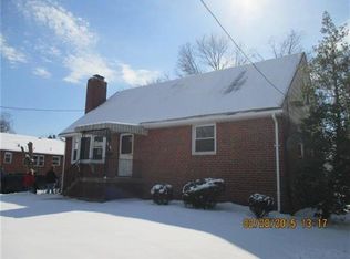 6102 Westbrook Dr, Hyattsville, MD 20784