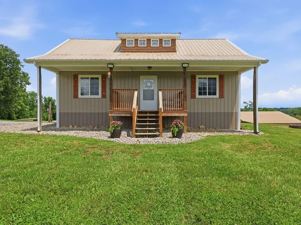 6888 Bybee Rd, Winchester, KY 40391