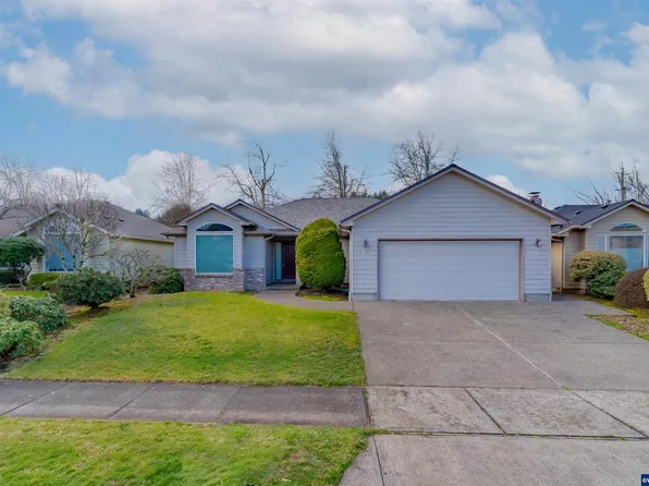 5025 Cultus Ave SE, Salem, OR 97306