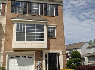 3803 Lakewood Pl, Waldorf, MD