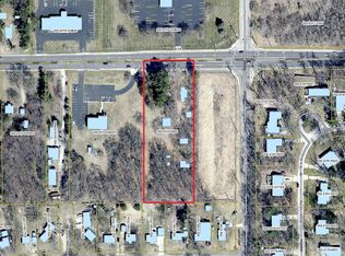 17044 Cleveland Rd, South Bend, IN 46635