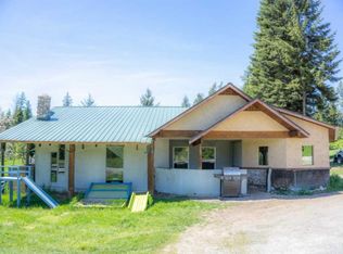 744 Bodie Canyon Rd, Priest River, ID 83856