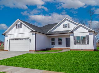 79 Clements Dr, Danville, KY 40422