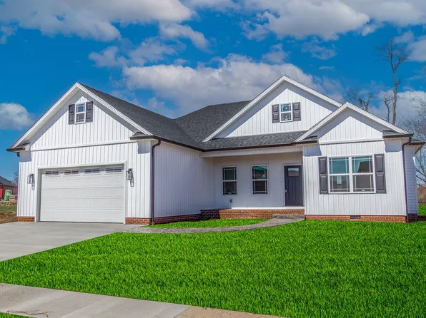 79 Clements Dr, Danville, KY 40422