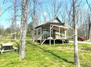 1832 County Road 2030, Mountain View, MO 65548