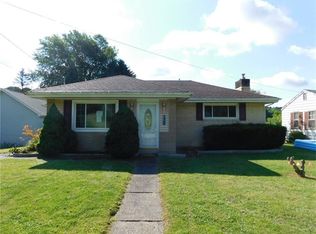 328 Lowber Rd, Lowber, PA 15660