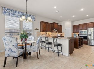 2812 Saint Rodrigo Ct, Round Rock, TX 78665