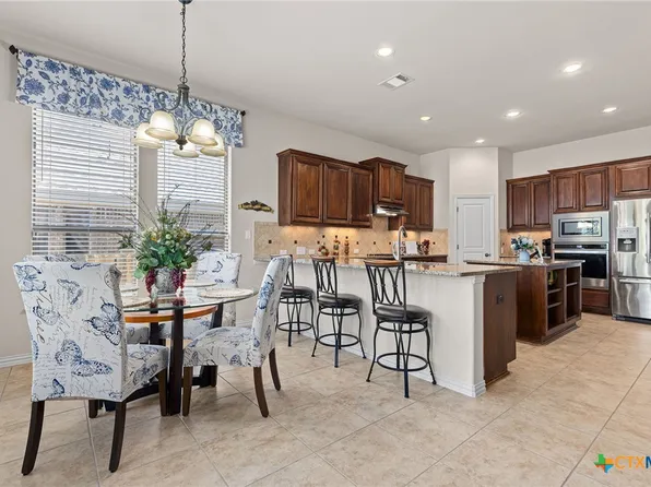 2812 Saint Rodrigo Ct, Round Rock, TX 78665