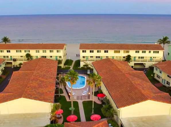 5450 N Ocean Boulevard #6A, Lauderdale By The Sea, FL 33308
