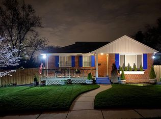 3600 Weller Rd, Silver Spring, MD 20906