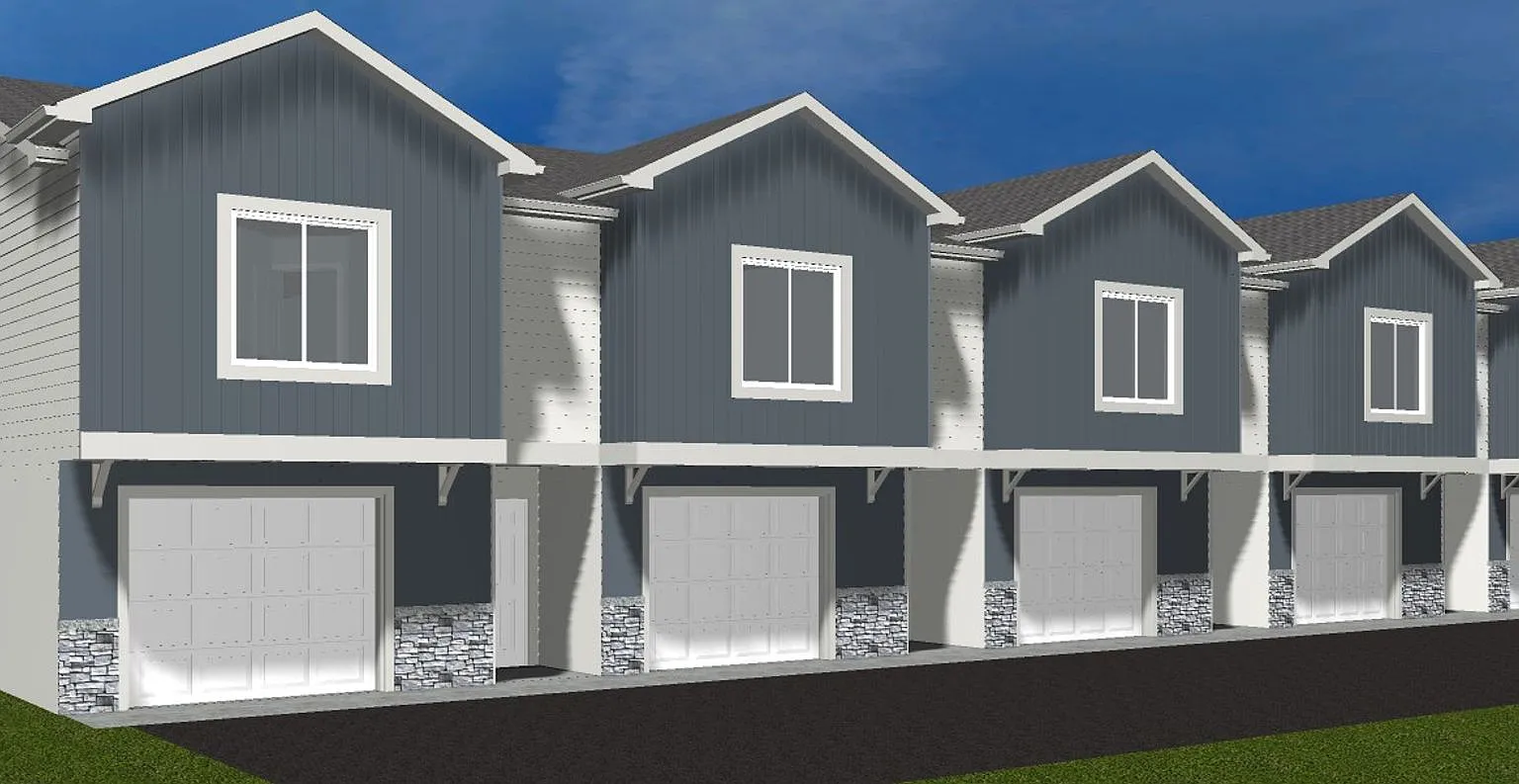 Windmill Flats Townhomes - Up to 3 Months Free! — Photo 1