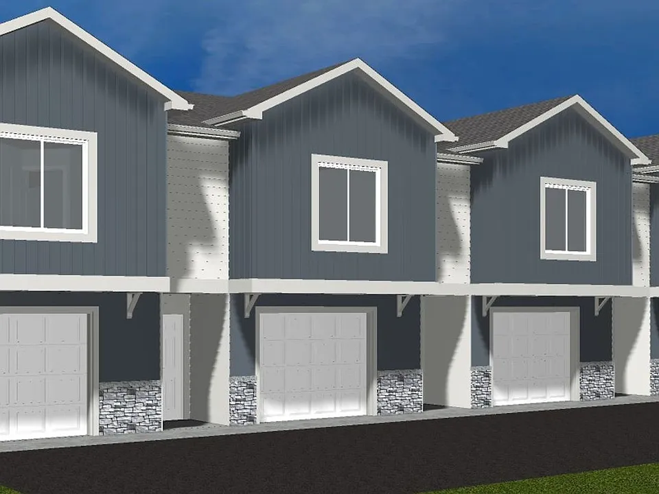 Windmill Flats Townhomes - Up to 2 Months Free!