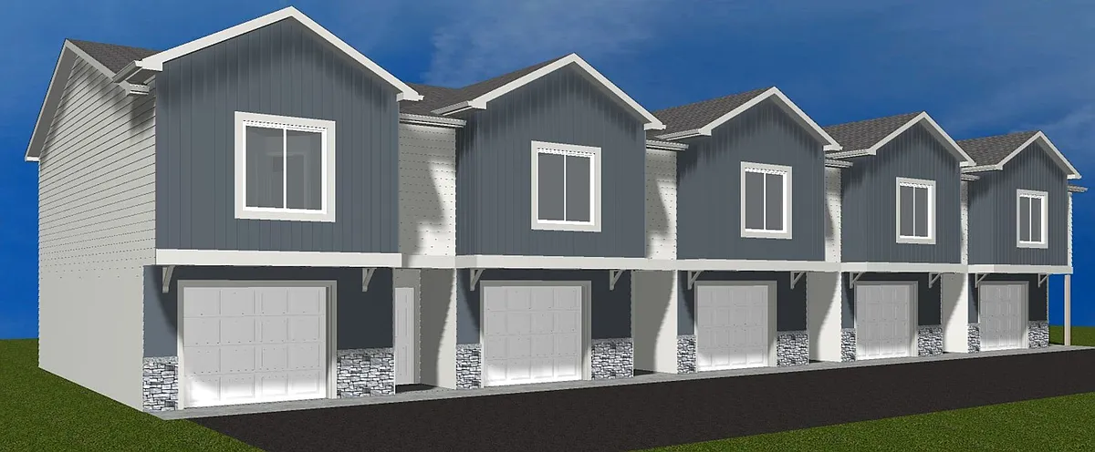 Building Photo - Windmill Flats Townhomes - Up to 3 Months Free!