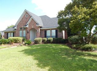 505 Demery Blvd, Shreveport, LA 71115