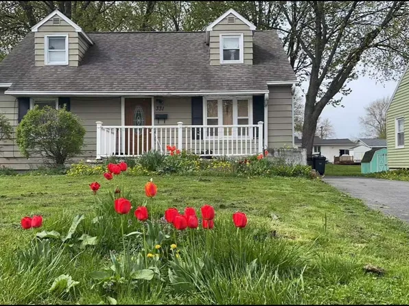 331 Fairmount Ave, Liverpool, NY 13088