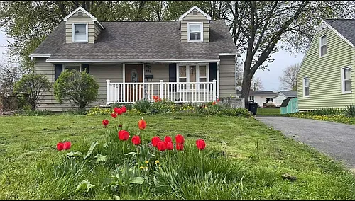 331 Fairmount Ave Photo 1