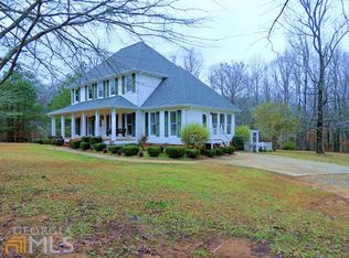 309 Nathan Thaxton Rd, Jackson, GA 30233
