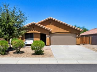 17736 W Ventura St, Surprise, AZ 85388