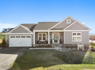8675 Overbrook Dr #108, McGaheysville, VA