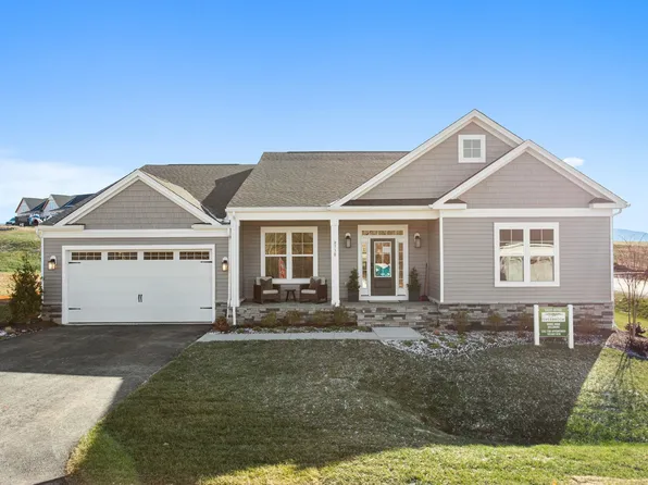 8735 Overbrook Dr #111, McGaheysville, VA 22840