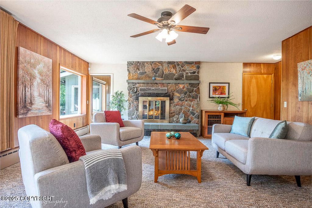 15021 Old Seward Hwy, Anchorage, AK - View 2