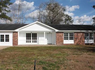 976 Tom Cribb Rd, Hemingway, SC 29554