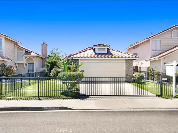 24349 Robie Ct, Moreno Valley, CA 92551
