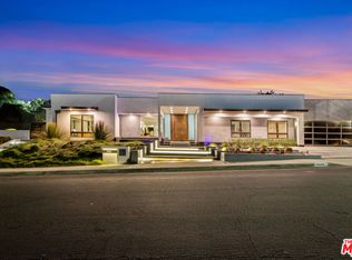 3144 Corda Dr, Los Angeles, CA 90049