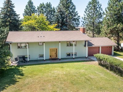 6855 Gharrett Ave, Missoula, MT, 59803