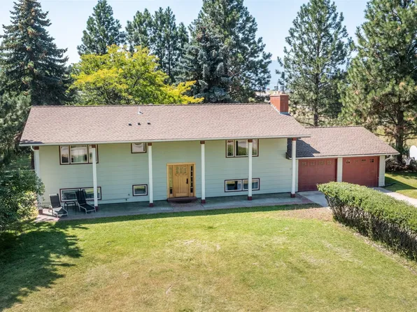 6855 Gharrett Ave, Missoula, MT 59803