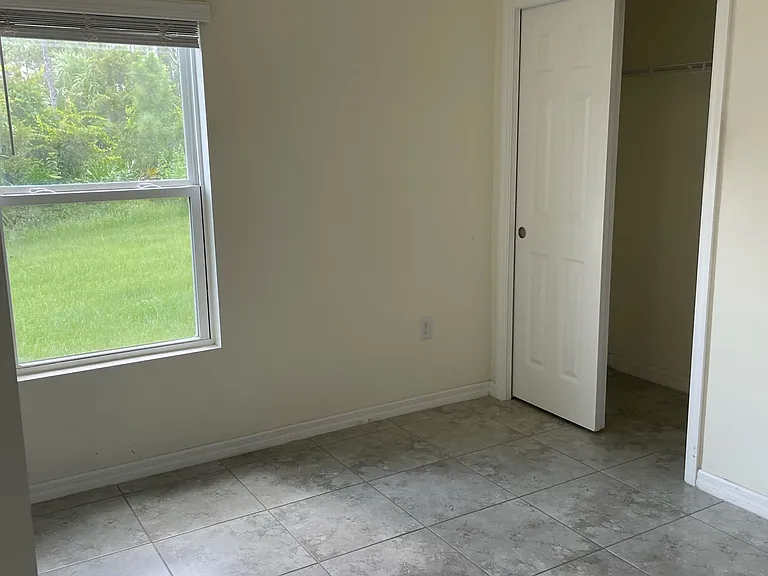 Back Bedroom number 3