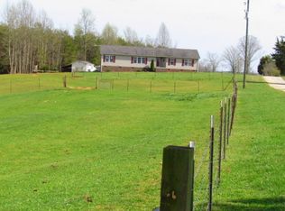 325 Lambert Dr, Taylorsville, NC 28636