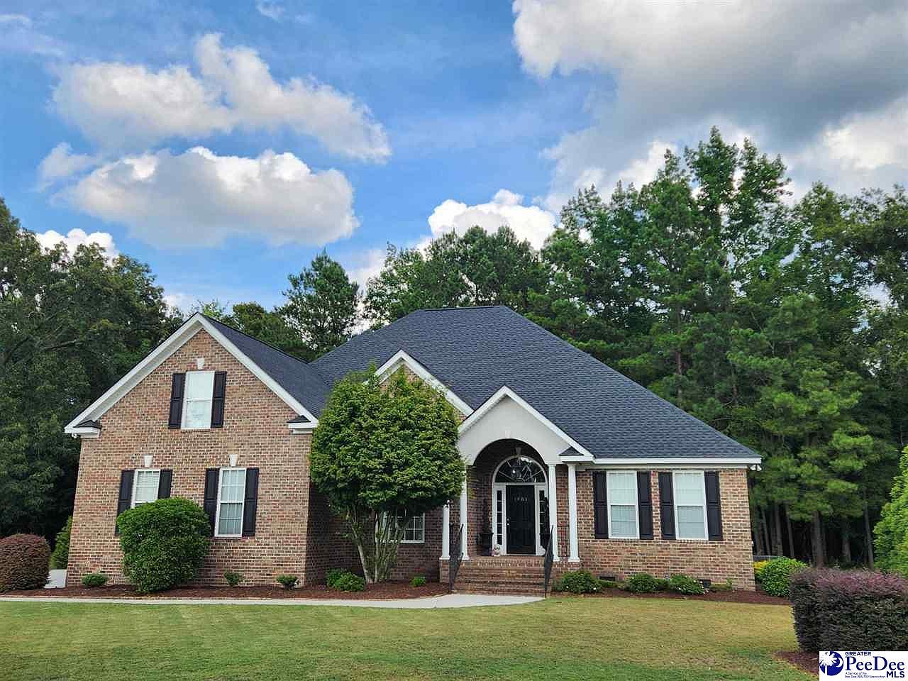 1981 Brigadoone Ln, Florence, SC 29505 MLS 20242822 Zillow