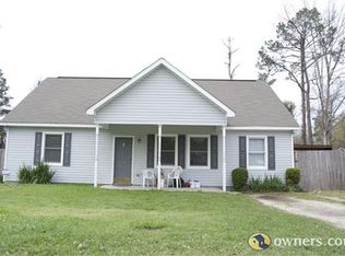 3835 Tyler Dr, Macon, GA 31206