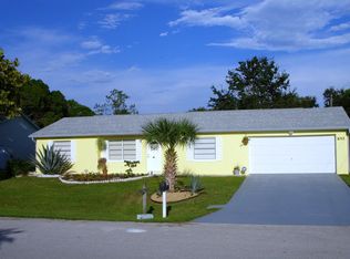 1011 Crazyhorse Ave NW, Palm Bay, FL 32907